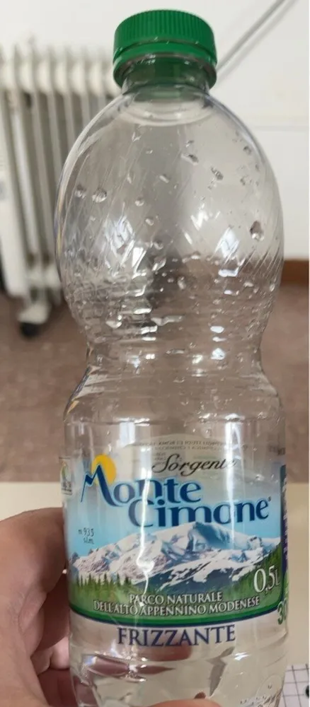 Acqua Frizzante