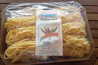 Fettuccine