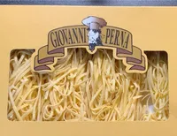 Le fettuccine