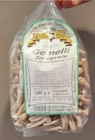 Gemelli integrale