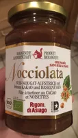 Rigoni Di Asiago, NOCCIOLATA