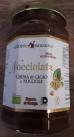 Nocciolata