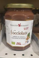 Nocciolata