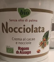 Nocciolata