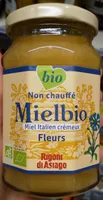 Mielbio de Fleurs