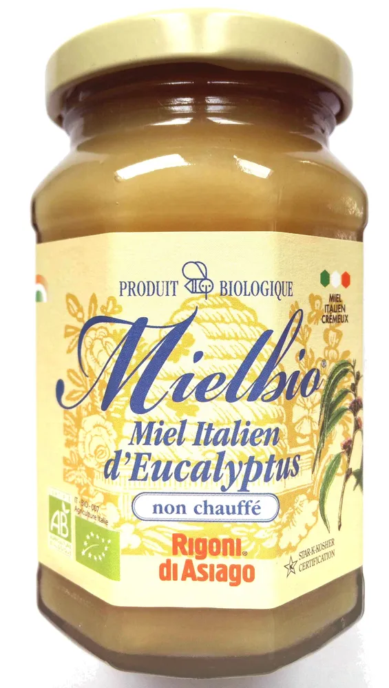 Mielbio Eucalyptus