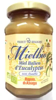 Mielbio Eucalyptus