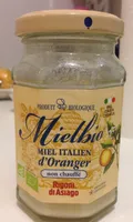 Mielbio d'Oranger