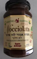 Nocciolata
