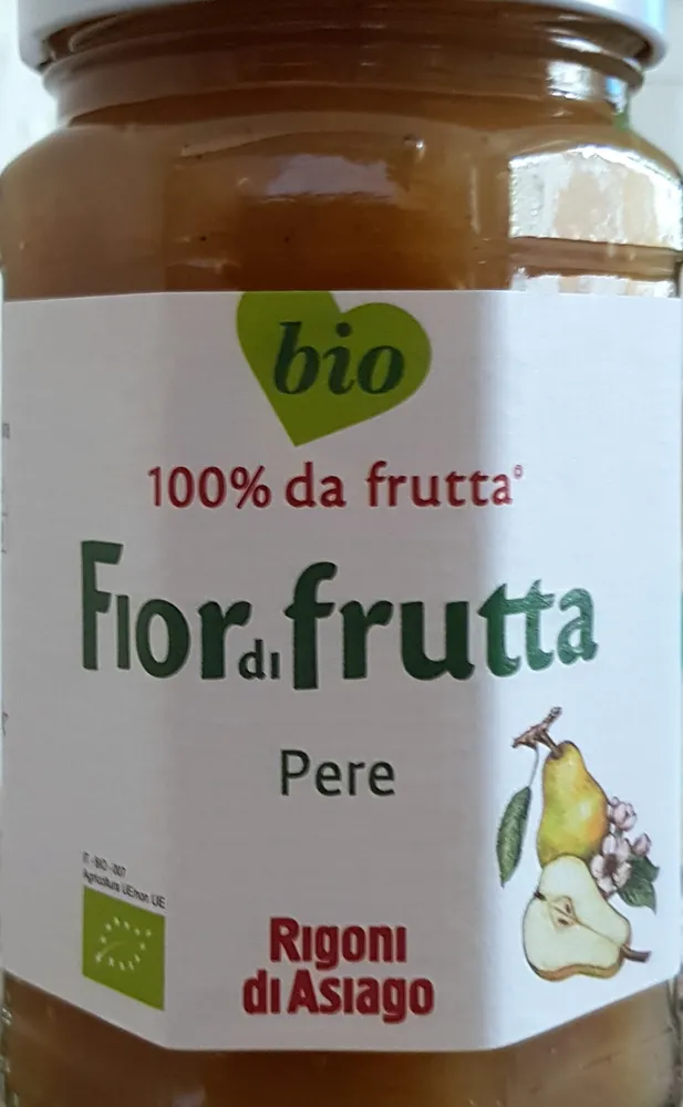 Fior di frutta