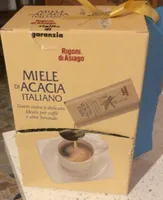 Miele d’acacia italiano