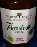 Fiordifrutta prugne