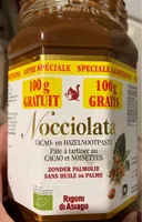 Nocciolata