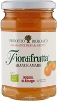 Marmellata Arance amare