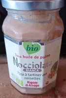 Nocciolata bancaire