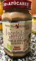 Nocciolata Bianca