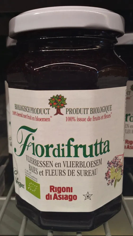 Fior di Frutta