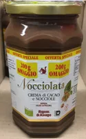 Nocciolata