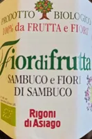 Fiordi frutta