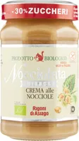 Nocciolata bianca
