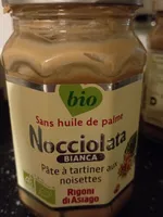Nocciolata