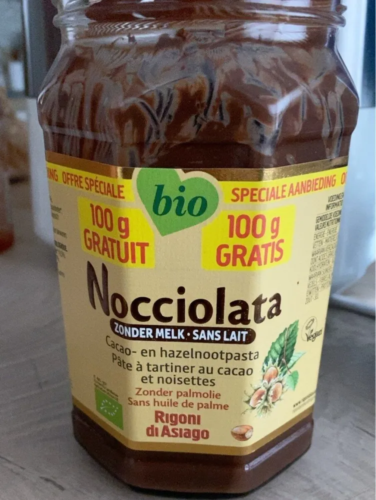 Noccolata