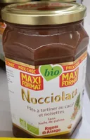 Nocciolata