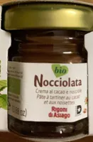 Nocciolata