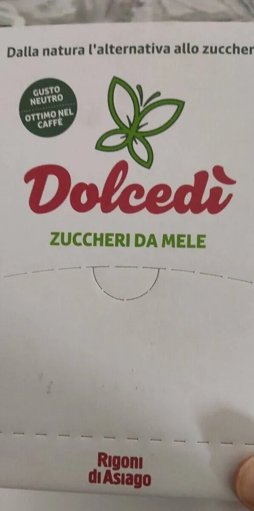 Dolcedi