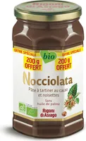 Nocciolata 700+200