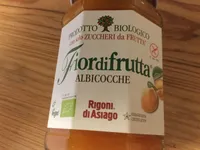 Fiordifrutta Albicocche