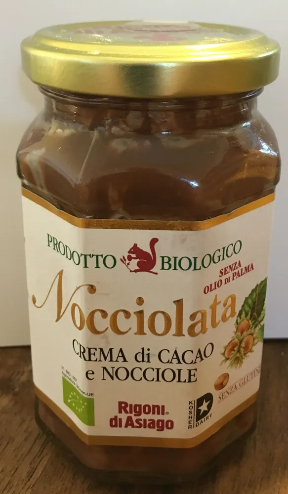 Nocciolaia Rigoni