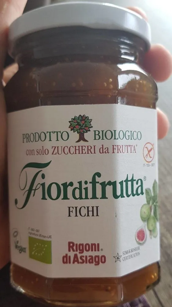 Fiordifrutta fichi