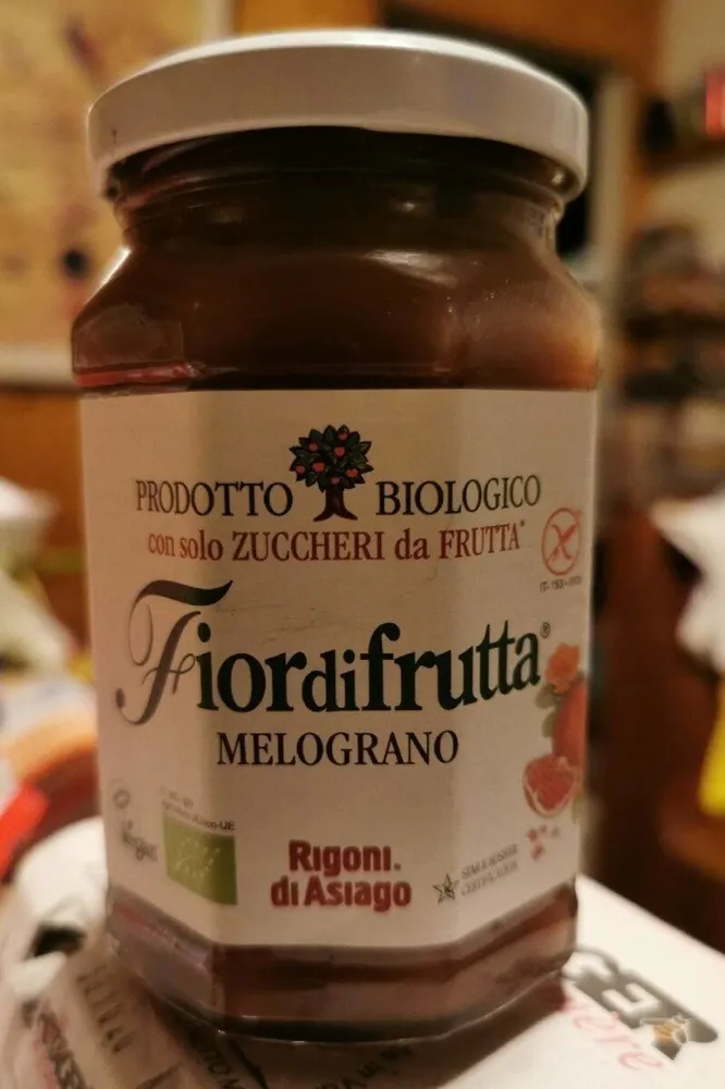 Fiordifrutta melograno
