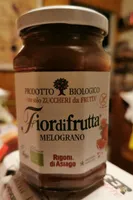 Fiordifrutta melograno