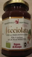 Nocciolata