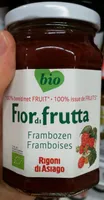 Fiordifrutta framboise