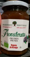 Confiture de prune