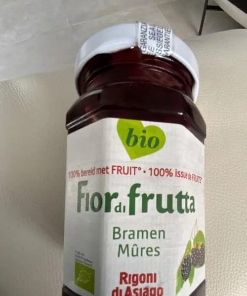 Fior di frutta