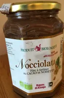 Nocciolata