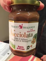 Nocciolata