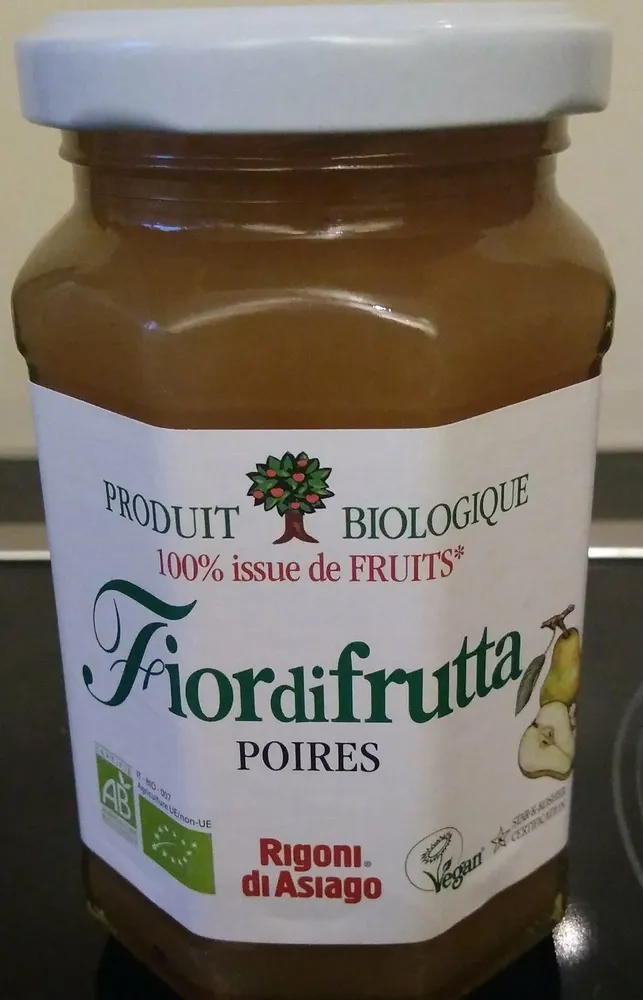 Fiordifrutta - Poires