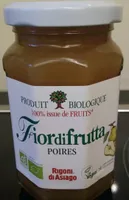 Fiordifrutta - Poires
