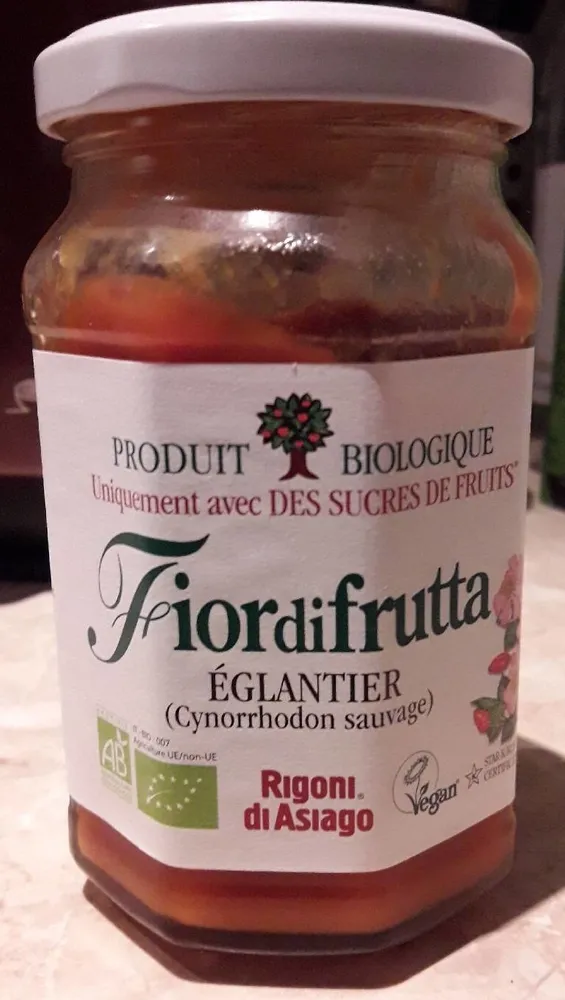 Eglantier