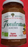 Fiordifrutta Agrumes