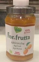 Fior di frutta Albicocche