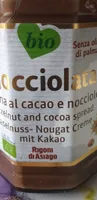 Nocciolata