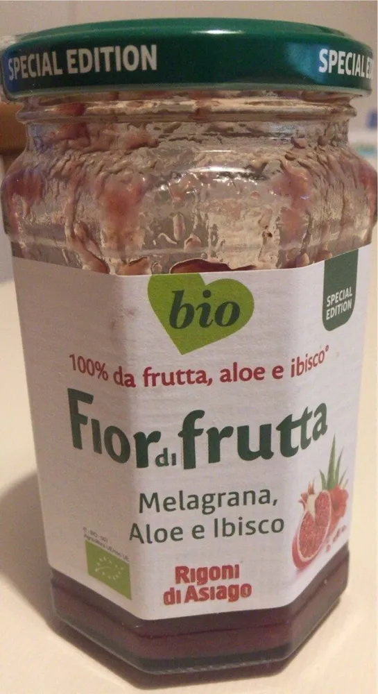 FIOR di FRUTTA