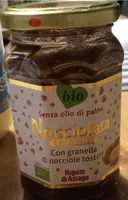 Nocciolata Crunchy