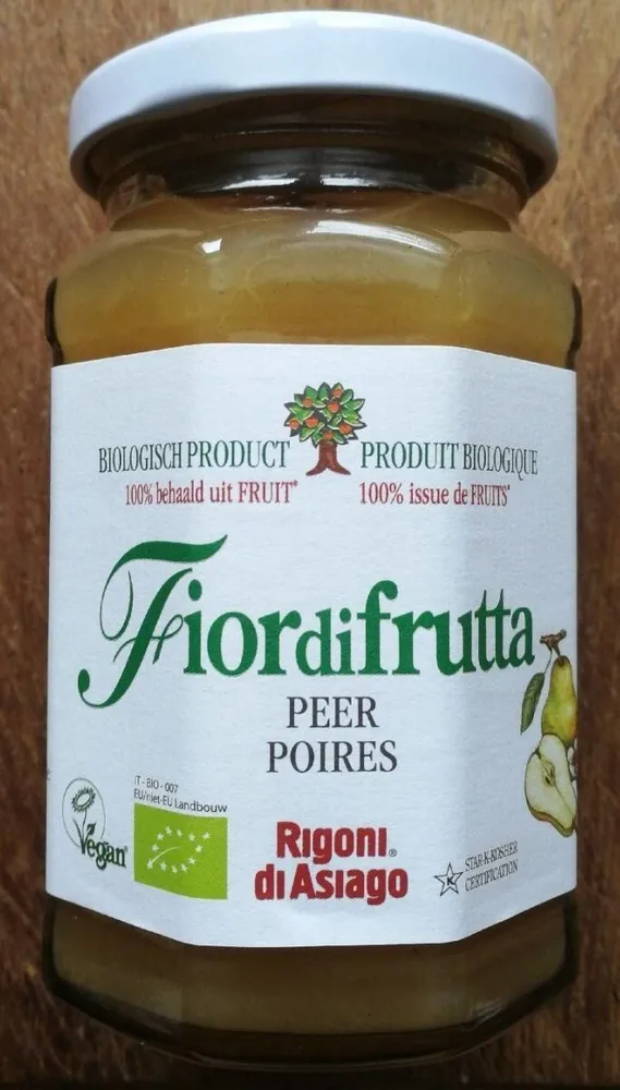 FiordiFrutta Poires